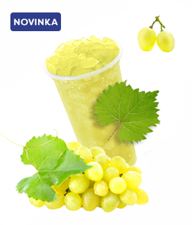 Ledová tříšť Hroznové víno, 1 kg